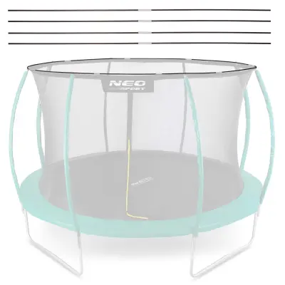 TIP MESH RING C 252CM 8FT NEO-SPORT
