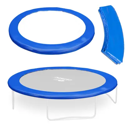 Spomladanski pokrov za trampolin s PVC 252cm 8ft Neo-Sports