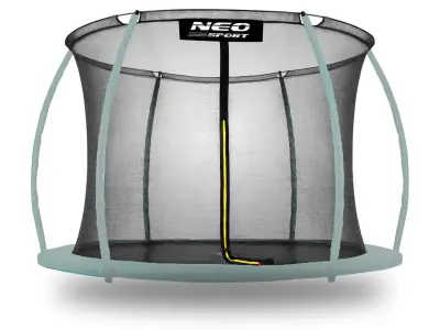 Notranja mreža za trampoline 312 cm 10ft Neosport