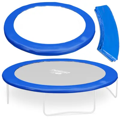 Spomladanski pokrov za trampolin 404cm 13ft Neo-Sport