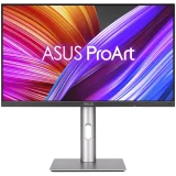 Monitor Asus 60,5 cm (23,8&quot;) PA24ACRV 2560x1440 75Hz IPS 5ms HDMI 2xDisplayPort USB-C 96W 3xUSB3.2 Pivot Zvočniki  sRGB100% HDR400 ProArt