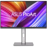 Monitor Asus 60,5 cm (23,8") PA24ACRV 2560x1440 75Hz IPS 5ms HDMI 2xDisplayPort USB-C 96W 3xUSB3.2 Pivot Zvočniki  sRGB100% HDR400 ProArt
