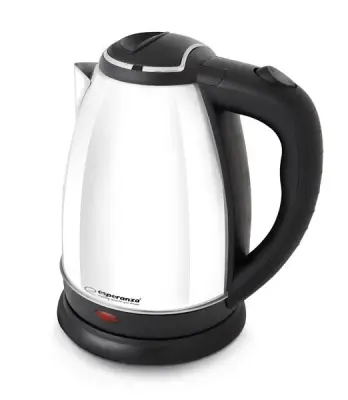 Grelnik vode ESPERANZA VICTORIA 1.8L, 1800W, bel