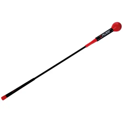 Pure2Improve Golf palica za treniranje udarcev 100 cm P2I641870