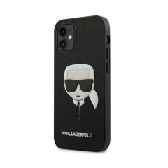 Karl Lagerfeld zaščitni ovitek Karl&#039;s Head, Iphone 12/12 Pro