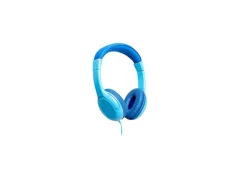 Atrijske slušalke Celly ali modri kabel