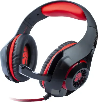 Gaming slušalke DEIMOS