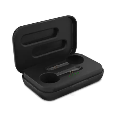 Slušalke Celly Buz1 True Wireless Black obremenitev