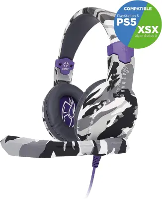 Gaming slušalke Asgard SKADI FR-TEC