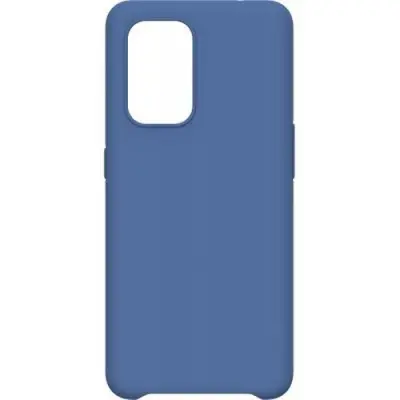 Oppo, Ovitek za A94 trdi silikon, Modro morsko