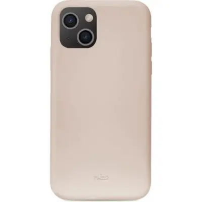 PURO, Icon zašcitni ovitek za iPhone 13, Roza