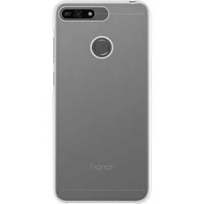 Honor, Etui za Honor 7A Trd, Prozorno