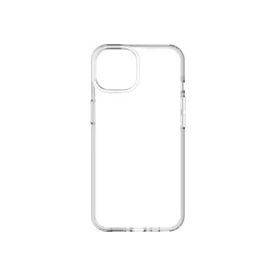 QDOS, Ovitek za iPhone 14 Hybrid s certifikatom OFG, Prozorno