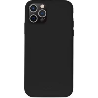PURO, Icon zašcitni ovitek za iPhone 13 Pro, ?rna