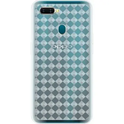 Oppo, Ohišje za AX7 Rigid in High-end, Prozorno