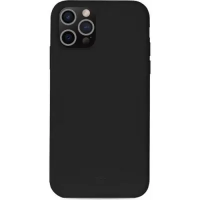 PURO, Icon zašcitna torbica za iPhone 13 Pro Max, ?rna