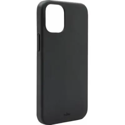 PURO, Icon zašcitna torbica za iPhone 12 mini, ?rna