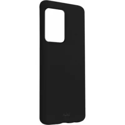 PURO, Icon zašcitna torbica za Galaxy S20 Ultra, ?rna