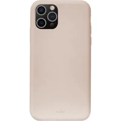PURO, Icon zašcitna torbica za iPhone 13 Pro Max, Roza