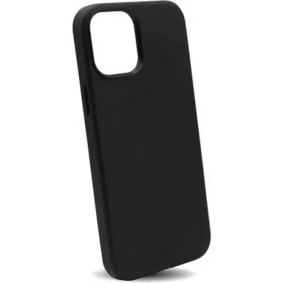 PURO, Ovitek za iPhone 12 Pro Max SKY, ?rna