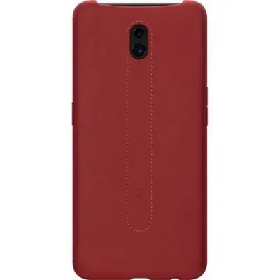 Oppo, Etui za Reno Rigid in High-End, Rde?a