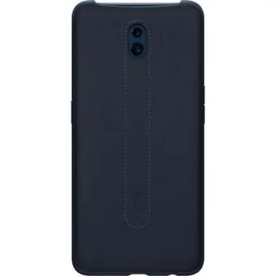 Oppo, Etui za Reno Rigid in High-End, Modra