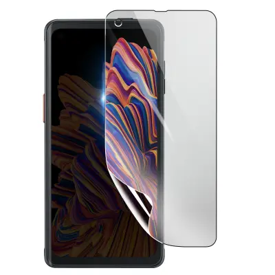 3mk, Hidrogelna zaš?ita zaslona pred udarci za Samsung Galaxy Xcover Pro, Prozorno