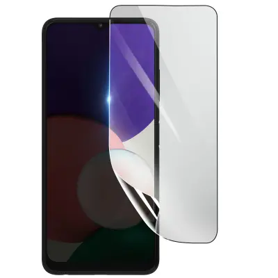 3mk, Hidrogelna zaš?ita zaslona pred udarci za Samsung Galaxy A22 5G, Prozorno