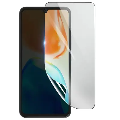 3mk, Hidrogelna zaš?ita zaslona pred udarci za Vivo X80 Lite, Prozorno