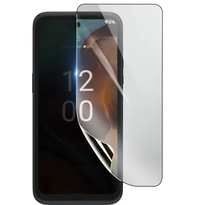 3mk, Hidrogelna zaš?ita zaslona pred udarci za Nokia XR21, Prozorno