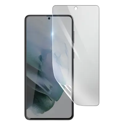 3mk, Hidrogelna zaš?ita zaslona pred udarci za Samsung Galaxy S21 Plus, Prozorno