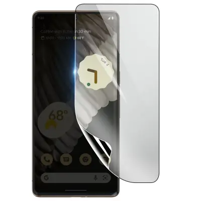 3mk, Hidrogelna zaš?ita zaslona pred udarci za Google Pixel 7 Pro, Prozorno
