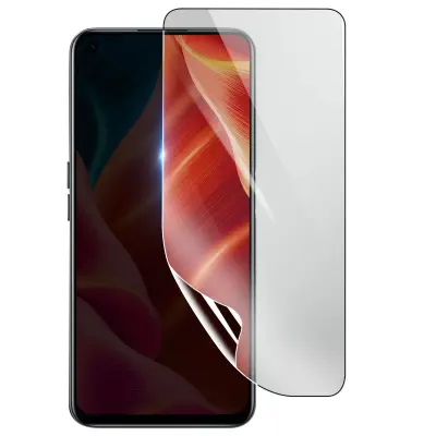 3mk, Hidrogelna zaš?ita zaslona pred udarci za Realme Narzo 50, Prozorno