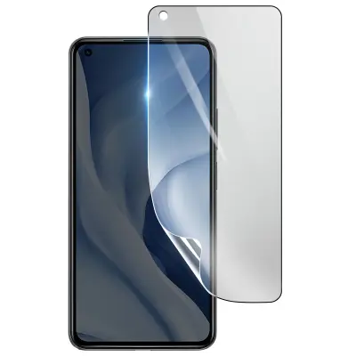 3mk, Hidrogelna zaš?ita zaslona pred udarci za Xiaomi Mi 11 Lite, Prozorno