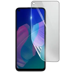 3mk, Hidrogelna zaš?ita zaslona pred udarci za Huawei P40 Lite E, Prozorno