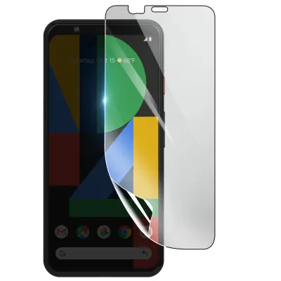 3mk, Hidrogelna zaš?ita zaslona pred udarci za Google Pixel 4, Prozorno