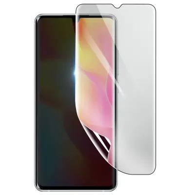 3mk, Hidrogelna zaš?ita zaslona pred udarci za Xiaomi Mi Note 10 Lite, Prozorno