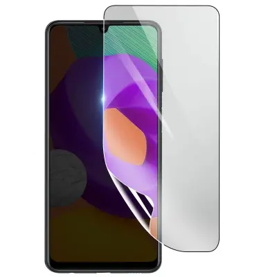 3mk, Hidrogelna zaš?ita zaslona pred udarci za Samsung Galaxy M22, Prozorno