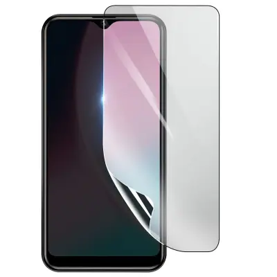 3mk, Hidrogelna zaš?ita zaslona pred udarci za Logicom Flow, Prozorno