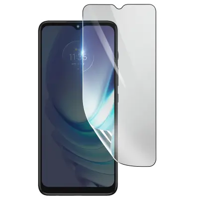 3mk, Hidrogelna zaš?ita zaslona pred udarci za Motorola Moto G50, Prozorno