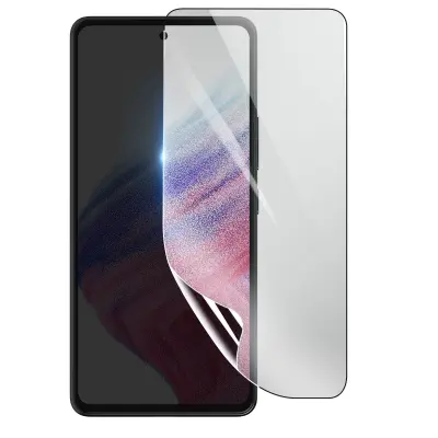 3mk, Hidrogelna zaš?ita zaslona pred udarci za Samsung Galaxy A53 5G, Prozorno