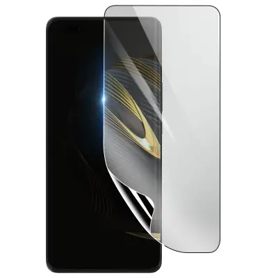 3mk, Hidrogelna zaš?ita zaslona pred udarci za Huawei Nova 10 Pro, Prozorno
