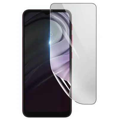 3mk, Hidrogelna zaš?ita zaslona pred udarci za Motorola Moto G20, Prozorno