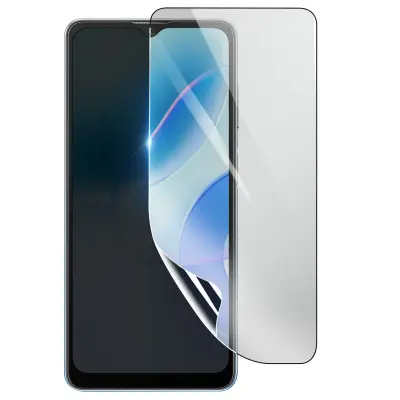 3mk, Hidrogelna zaš?ita zaslona pred udarci za Blackview A53, Prozorno