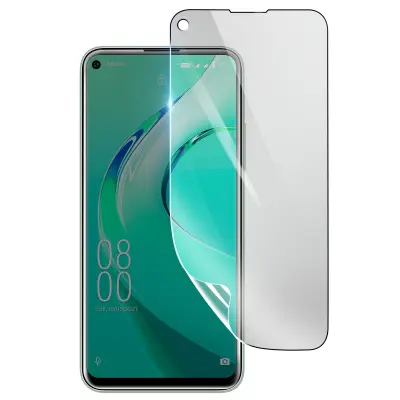 3mk, Hidrogelna zaš?ita zaslona pred udarci za Oukitel C21, Prozorno