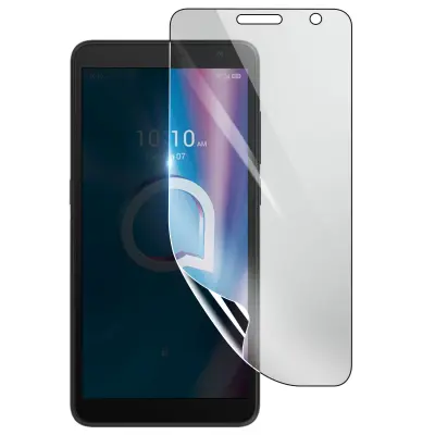 3mk, Hidrogelna zaš?ita zaslona pred udarci za Alcatel 1B 2020, Prozorno