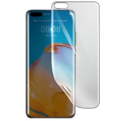 3mk, Hidrogelna zaš?ita zaslona pred udarci za Huawei P40 Pro, Prozorno