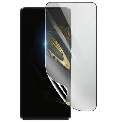 3mk, Hidrogelna zaš?ita zaslona pred udarci za Huawei Nova 10, Prozorno