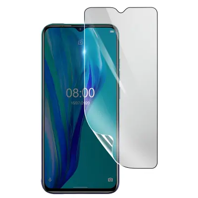 3mk, Hidrogelna zaš?ita zaslona pred udarci za Ulefone Note 9P, Prozorno