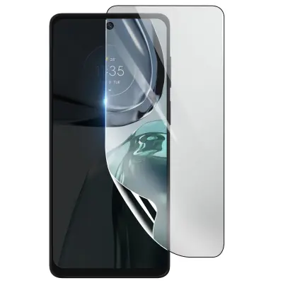 3mk, Hidrogelna zaš?ita zaslona pred udarci za Motorola Moto G62 5G, Prozorno
